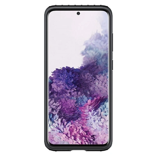 Kup Etui Samsung Galaxy S20 EF-RG980CB negru/black Protective Standing Cover - SMG135BLK - {ean13} - Sklep Home Screen