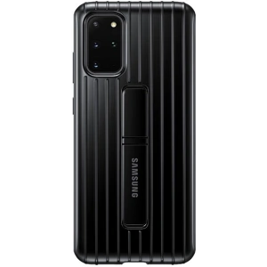 Kup Etui Samsung Galaxy S20+ Plus EF-RG985CB czarny/black Protective Standing Cover - SMG137BLK - {ean13} - Sklep Home Screen