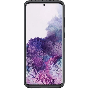 Kup Etui Samsung Galaxy S20+ Plus EF-RG985CB czarny/black Protective Standing Cover - SMG137BLK - {ean13} - Sklep Home Screen