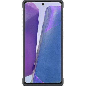 Kup Etui Samsung Galaxy Note 20 EF-RN980CB czarny/black Protective Standing Cover - SMG141BLK - {ean13} - Sklep Home Screen