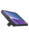 Kup Samsung Tasche Galaxy Note 20 EF-RN980CB schwarz/schwarz Standing Cover - SMG141BLK - {ean13} - Sklep Home Screen