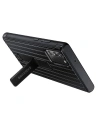 Kup Samsung Tasche Galaxy Note 20 EF-RN980CB schwarz/schwarz Standing Cover - SMG141BLK - {ean13} - Sklep Home Screen
