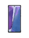 Kup Etui Samsung Galaxy Note 20 EF-RN980CS srebrny/silver Protective Standing Cover - SMG142SLV - {ean13} - Sklep Home Screen