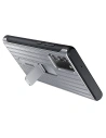 Kup Etui Samsung Galaxy Note 20 EF-RN980CS argintie/silver Protective Standing Cover - SMG142SLV - {ean13} - Sklep Home Screen