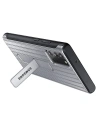Kup Etui Samsung Galaxy Note 20 EF-RN980CS argintie/silver Protective Standing Cover - SMG142SLV - {ean13} - Sklep Home Screen