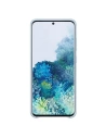 Kup Etui Samsung Galaxy S20 EF-VG980LL niebieski/sky blue Leather Cover - SMG149BLU - {ean13} - Sklep Home Screen
