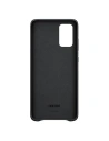 Kup Samsung Tasche Galaxy S20+ Plus EF-VG985LB schwarz/schwarz Lederhülle - SMG152BLK - {ean13} - Sklep Home Screen