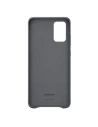 Kup Etui Samsung Galaxy S20+ Plus EF-VG985LJ szary/gray Leather Cover - SMG153GRY - {ean13} - Sklep Home Screen