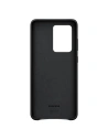 Kup Etui Samsung Galaxy S20 Ultra EF-VG988LB černé/black Leather Cover - SMG157BLK - {ean13} - Sklep Home Screen