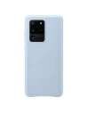 Etui Samsung Galaxy S20 Ultra EF-VG988LL kék/színes bőrtok