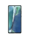 Kup Etui Samsung Galaxy Note 20 EF-VN980LG zelené/green Leather Cover - SMG164GRN - {ean13} - Sklep Home Screen