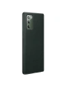 Kup Etui Samsung Galaxy Note 20 EF-VN980LG zelené/green Leather Cover - SMG164GRN - {ean13} - Sklep Home Screen