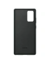 Kup Etui Samsung Galaxy Note 20 EF-VN980LG zelené/green Leather Cover - SMG164GRN - {ean13} - Sklep Home Screen