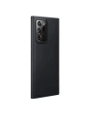 Kup Samsung Tasche Galaxy Note 20 Ultra EF-VN985LB schwarz/schwarz Lederhülle - SMG166BLK - {ean13} - Sklep Home Screen