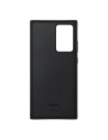 Kup Samsung Tasche Galaxy Note 20 Ultra EF-VN985LB schwarz/schwarz Lederhülle - SMG166BLK - {ean13} - Sklep Home Screen