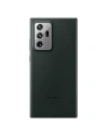 Samsung Tasche Galaxy Note 20 Ultra EF-VN985LG grün/grün Lederhülle