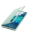 Kup Etui Samsung Galaxy S20 FE EF-ZG780CMEGEE mátový/mint Clear View Cover - SMG168MNT - {ean13} - Sklep Home Screen