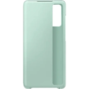 Etui Samsung Galaxy S20 FE EF-ZG780CMEGEE menta Clear View Cover