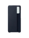 Kup Etui Samsung Galaxy S20 FE EF-ZG780CNEGEE granatowy/navy Clear View Cover - SMG169NAV - {ean13} - Sklep Home Screen