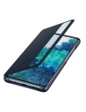 Kup Etui Samsung Galaxy S20 FE EF-ZG780CNEGEE granatowy/navy Clear View Cover - SMG169NAV - {ean13} - Sklep Home Screen