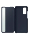 Kup Etui Samsung Galaxy S20 FE EF-ZG780CNEGEE granatowy/navy Clear View Cover - SMG169NAV - {ean13} - Sklep Home Screen