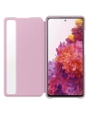 Buy Samsung Galaxy S20 FE EF-ZG780CVEGEE violet Clear View Cover - SMG170VIO - {ean13} - Home Screen Store Europe