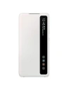 Etui Samsung Galaxy S20 FE EF-ZG780CWEGEE alb/white Clear View Cover