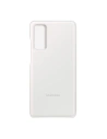 Kup Etui Samsung Galaxy S20 FE EF-ZG780CWEGEE biały/white Clear View Cover - SMG171WHT - {ean13} - Sklep Home Screen