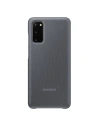Kup Etui Samsung Galaxy S20 EF-ZG980CJ szürke/gray Clear View Cover - SMG173GRY - {ean13} - Sklep Home Screen