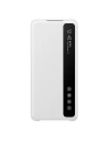 Kup Etui Samsung Galaxy S20 EF-ZG980CW bílý/white Clear View Cover - SMG176WHT - {ean13} - Sklep Home Screen