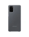 Buy Samsung Galaxy S20+ Plus EF-ZG985CJ gray Clear View Cover - SMG178GRY - {ean13} - Home Screen Store Europe