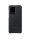Kup Samsung Gehäuse Galaxy S20 Ultra EF-ZG988CB schwarz/schwarz Clear View Cover - SMG182BLK - {ean13} - Sklep Home Screen