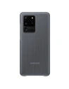 Kup Etui Samsung Galaxy S20 Ultra EF-ZG988CJ szürke/gray Clear View Cover - SMG183GRY - {ean13} - Sklep Home Screen