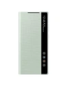 Etui Samsung Galaxy Note 20 EF-ZN980CM mátový/mint Clear View Cover