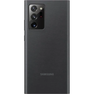 Samsung Galaxy Note 20 Ultra EF-ZN985CB black Clear View Cover