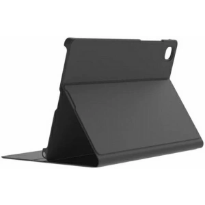 Kup Samsung Tasche Galaxy Tab A7 GP-FBT505AMABW Anymode schwarz/schwarz Book Cover - SMG190BLK - {ean13} - Sklep Home Screen