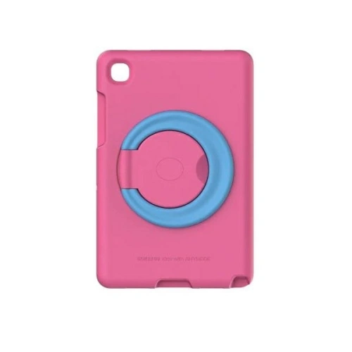 Kup Samsung Tasche Galaxy Tab A7 GP-FPT505AMAEW Anymode rosa/lila Buchhülle - SMG191PRP - {ean13} - Sklep Home Screen