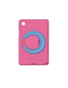 Kup Samsung Tasche Galaxy Tab A7 GP-FPT505AMAEW Anymode rosa/lila Buchhülle - SMG191PRP - {ean13} - Sklep Home Screen