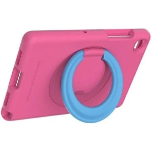 Kup Etui Samsung Galaxy Tab A7 GP-FPT505AMAEW Anymode rózsaszín/lila Book Cover - SMG191PRP - {ean13} - Sklep Home Screen