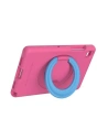 Kup Etui Samsung Galaxy Tab A7 GP-FPT505AMAEW Anymode różowy/purple Book Cover - SMG191PRP - {ean13} - Sklep Home Screen