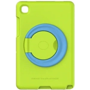 Kup Etui Samsung Galaxy Tab A7 GP-FPT505AMAGW Anymode zöld/green Book Cover - SMG192GRN - {ean13} - Sklep Home Screen