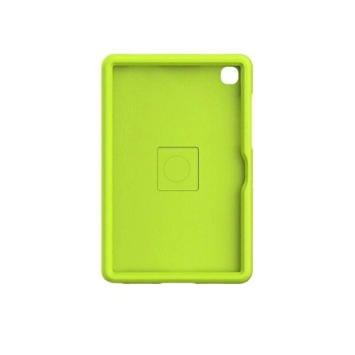 Kup Etui Samsung Galaxy Tab A7 GP-FPT505AMAGW Anymode zielone/green Book Cover - SMG192GRN - {ean13} - Sklep Home Screen