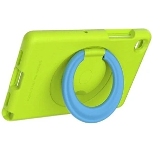 Kup Etui Samsung Galaxy Tab A7 GP-FPT505AMAGW Anymode zöld/green Book Cover - SMG192GRN - {ean13} - Sklep Home Screen