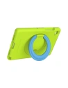 Kup Etui Samsung Galaxy Tab A7 GP-FPT505AMAGW Anymode zielone/green Book Cover - SMG192GRN - {ean13} - Sklep Home Screen