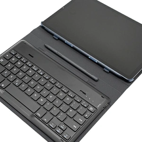 Buy Samsung Galaxy Tab S6 Lite 10.4 2022/2020 GP-FBP615TGBBQ Bookcover Keyboard - SMG193 - {ean13} - Home Screen Store Europe