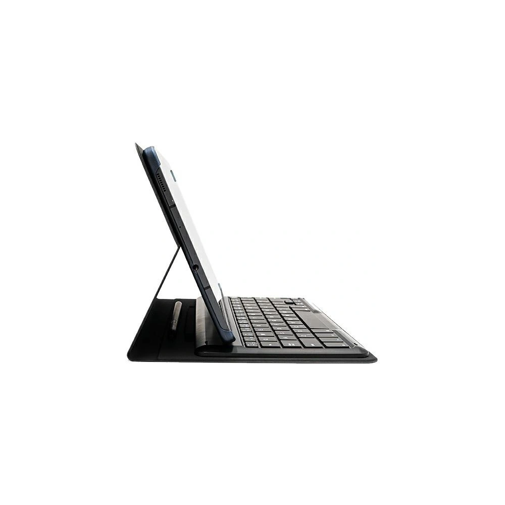 Etui z klawiaturą Samsung Galaxy Tab S6 Lite 10.4 2022/2020 GP-FBP615TGBBQ Bookcover Keyboard