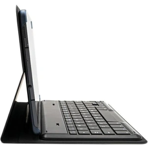 Kup Etui cu tastatură Samsung Galaxy Tab S6 Lite 10.4 2022/2020 GP-FBP615TGBBQ Bookcover Keyboard - SMG193 - {ean13} - Sklep Home Screen