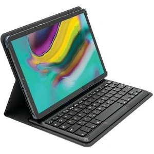 Kup Etui z klawiaturą Samsung Galaxy Tab S6 Lite 10.4 2022/2020 GP-FBP615TGBBQ Bookcover Keyboard - SMG193 - {ean13} - Sklep Home Screen