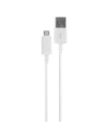 Samsung Kabel ECB-DU4EWE microUSB bulk 150cm weiß/weiß
