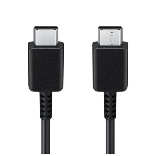 Kup Kabel Samsung EP-DA705BB USB-C - USB-C negru/black - SMG202BLK - {ean13} - Sklep Home Screen